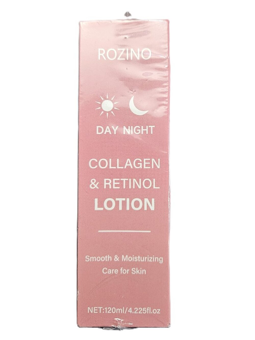 Anti‑Aging Moisturizer Smooth, Hydrating, Firming Day & Night